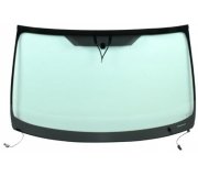 Ford Mondeo 2007-2014 Лобове скло (з повним обігрівом, з молдингом) GS 2808 D18-P PILKINGTON (Великобританія)