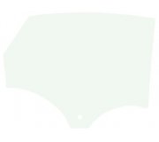 Ford Mondeo 2007-2014 Бокове скло заднє праве (опускне, HB / SEDAN) GS 2808 D302-X SEKURIT (Франція)