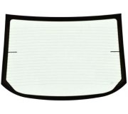 Ford Mondeo 2007-2014 Заднее стекло (с обогревом, с молдингом, SEDAN) 35384T Benson (КНР)