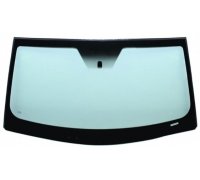 Ford Mustang 2005-2015 Лобовое стекло 22975T XYG (КНР)