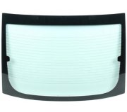 Ford Mustang 2005-2015 Заднее стекло (с обогревом) 31004T XYG (КНР)