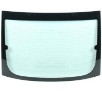 Ford Mustang 2005-2015 Заднее стекло (с обогревом) 31004T XYG (КНР)