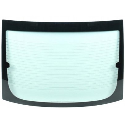 Ford Mustang 2005-2015 Заднее стекло (с обогревом) 31004T XYG (КНР)