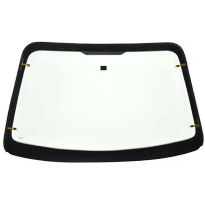 Ford Puma 1997-2001 Лобовое стекло (с полным обогревом, с молдингом) 1972T Benson (КНР)