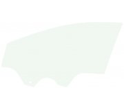 Ford Puma 2019- Бокове скло переднє ліве (водійської дверки) 69887A SEKURIT (Франція)