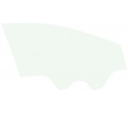 Ford Puma 2019- Бокове скло переднє праве (пасажирської дверки) 69888A SEKURIT (Франція)