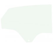 Ford Puma 2019- Бокове скло заднє праве (опускне) 69890A SEKURIT (Франція)