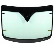 Ford Transit 2014-2019 Лобовое стекло (с датчиком дождя, с камерой, полный обогрев, с молдингом, высокая крыша) 25909T XYG (КНР)