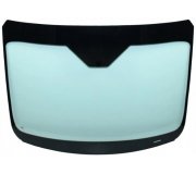 Ford Transit 2014- Лобовое стекло (с молдингом, высокая крыша) GS 2821 D12 XYG (КНР)