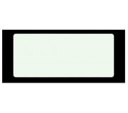 Ford Transit 2000-2013 Боковое стекло переднее салона левое (средняя, длинная, удлинённая база, L2 / L3 / L4) BO2512685L Safe Glass (Украина)