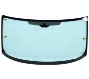 Ford Transit 2006-2013 Лобовое стекло (с полным обогревом) 18226T Benson (КНР)