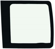 Ford Transit Connect / Tourneo Connect 2002-2013 Скло задньої правої дверки (розпашонка, без обігріву) RW2511589R Safe Glass (Україна)