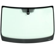 Ford Transit Connect / Tourneo Connect 2022- Лобовое стекло (с датчиком дождя, с молдингом) WS8411502BN Safe Glass (Украина)