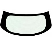 Geely Emgrand EC7 2009-2016 Заднє скло (з обігрівом, HB) GS 2903 D22 XYG (КНР)