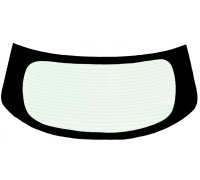 Geely Emgrand EC7 2009-2016 Заднє скло (з обігрівом, HB) GS 2903 D22 XYG (КНР)