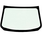 Geely Emgrand EC7 2009-2016 Заднє скло (з обігрівом, SEDAN) GS 2903 D21 XYG (КНР)