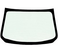 Geely Emgrand EC7 2009-2016 Заднє скло (з обігрівом, SEDAN) GS 2903 D21 XYG (КНР)