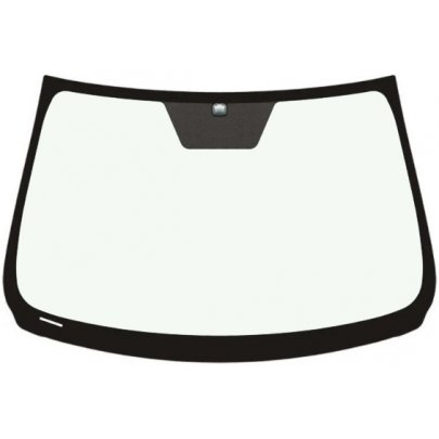 Geely EC8 2010-2014 Лобове скло 26688T Benson (КНР)