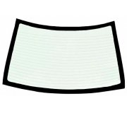 Geely Vision 2006-2011 Заднє скло (з обігрівом) GS 2902 D21 XYG (КНР)