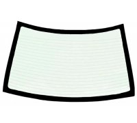 Geely FC 2006-2011 Заднее стекло (с обогревом) GS 2902 D21 XYG (КНР)