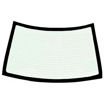 Geely FC 2006-2011 Заднє скло (з обігрівом) GS 2902 D21 XYG (КНР)