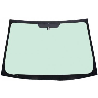 Geely GC5 2014-2016 Лобовое стекло (с антенной) 35684T XYG (КНР)