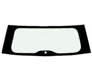 Geely Emgrand X7 2011-2021 Заднее стекло (с обогревом) 34744T Benson (КНР)