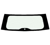 Geely Emgrand X7 2011-2021 Заднє скло (з обігрівом) 31462T XYG (КНР)