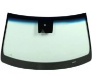 Genesis G70 2017-2021 Лобовое стекло (с датчиком дождя, с камерой, с молдингом) 33600T Benson (КНР)