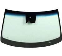 Genesis G70 2017-2021 Лобовое стекло (с датчиком дождя, с камерой, с молдингом) 33600T Benson (КНР)