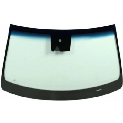 Genesis G70 2017-2021 Лобовое стекло (с датчиком дождя, с камерой, с молдингом) 33600T Benson (КНР)