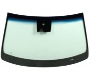 Genesis G70 2017-2021 Лобовое стекло (с датчиком дождя, с камерой, с молдингом) 80265A XYG (КНР)