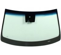 Genesis G70 2017-2021 Лобовое стекло (с датчиком дождя, с камерой, с молдингом) 80265A XYG (КНР)