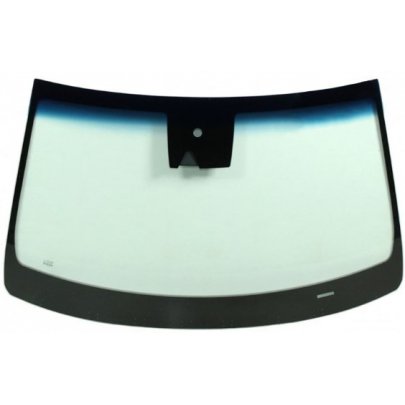 Genesis G70 2017-2021 Лобовое стекло (с датчиком дождя, с камерой, с молдингом) 80265A XYG (КНР)