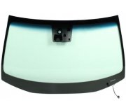 Genesis G80 2016-2020 Лобове скло (з датчиком дощу, с камерой, обігрів, з молдингом) 80261A XYG (КНР)