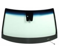 Genesis G90 2016-2021 Лобове скло (з датчиком дощу, с камерой, обігрів, з молдингом) 80263A XYG (КНР)