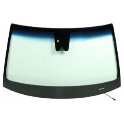 Genesis G90 2016-2021 Лобове скло (з датчиком дощу, с камерой, обігрів, з молдингом) 80263A XYG (КНР)