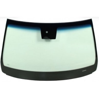Genesis GV70 2021-2024 Лобовое стекло (с датчиком дождя, с камерой, с молдингом, SOLACO) 204191A XYG (КНР)