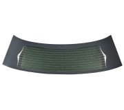 GMC Acadia 2017-2023 Заднее стекло (с обогревом) 31106T XYG (КНР)