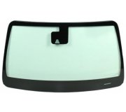 GMC Canyon 2014-2023 Лобовое стекло (с камерой, с молдингом, SOLACO) 68080A XYG (КНР)