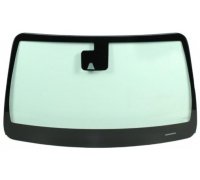 GMC Canyon 2014-2023 Лобовое стекло (с камерой, с молдингом, SOLACO) 68080A XYG (КНР)