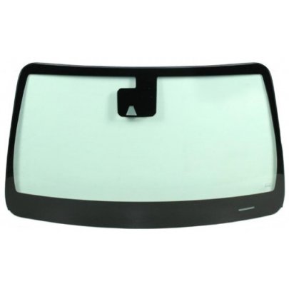 GMC Canyon 2014-2023 Лобове скло (з камерою, з молдингом, SOLACO) 68080A XYG (КНР)