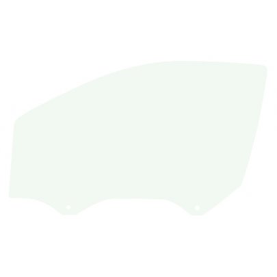 GMC Canyon 2014-2023 Бокове скло переднє ліве (водійської дверки) 69524A XYG (КНР)