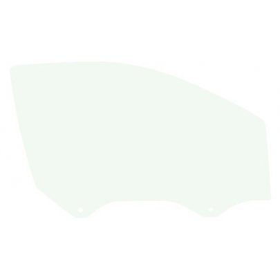 GMC Canyon 2014-2023 Бокове скло переднє праве (пасажирської дверки) 69525A XYG (КНР)