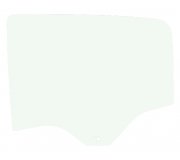 GMC Canyon 2014-2023 Боковое стекло зданее левое (опускное) 69526A XYG (КНР)