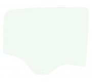 GMC Canyon 2014-2023 Боковое стекло зданее правое (опускное) 69527A XYG (КНР)