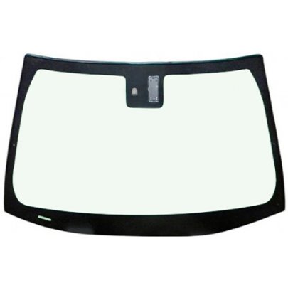 GMC Terrain 2009-2017 Лобовое стекло (с молдингом) WS1412362BN Safe Glass (Украина)