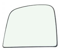 GMC Savana 1996-2002 Бокове скло переднє ліве (водійської дверки) 62119A GUARDIAN (США)