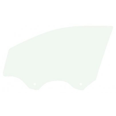 GMC Terrain 2018- Боковое стекло переднее левое (водительской двери) 69545A XYG (КНР)