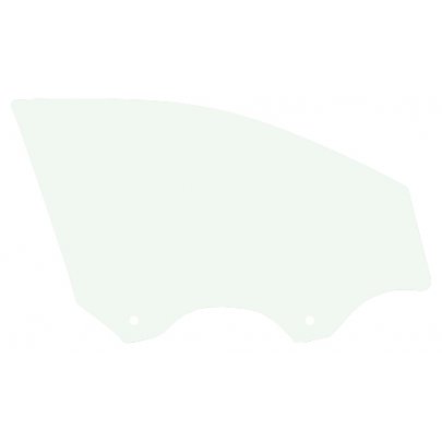 GMC Terrain 2018- Бокове скло переднє праве (пасажирської дверки) 69546A XYG (КНР)